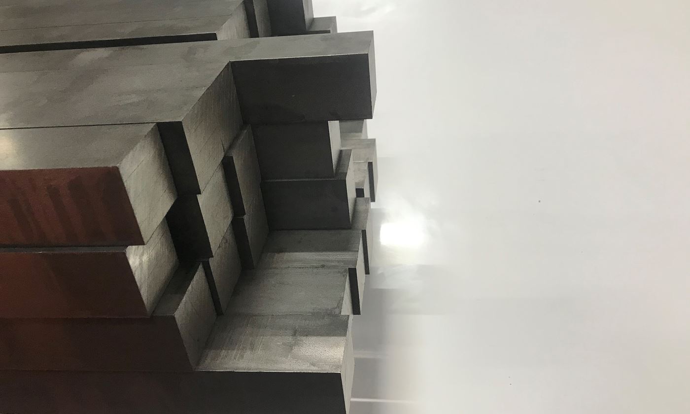 Informative image: hot rolled steel bars